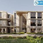 كمبوند كنز زايد الجديدة Kinz New Zayed مقدم 10%