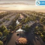 كمبوند كنز زايد الجديدة Kinz New Zayed مقدم 10%