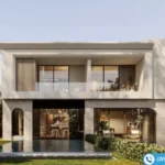 كمبوند كنز زايد الجديدة Kinz New Zayed مقدم 10%