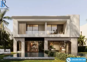 كمبوند كنز زايد الجديدة Kinz New Zayed مقدم 10%