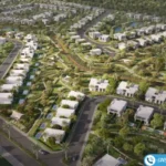 كمبوند كنز زايد الجديدة Kinz New Zayed مقدم 10%