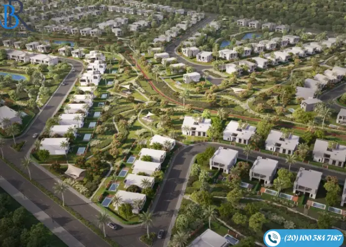 كمبوند كنز زايد الجديدة Kinz New Zayed مقدم 10%