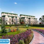 كمبوند لافينير صبور المستقبل سيتي Lavenir Al Mostakbal City