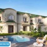 كمبوند لافينير صبور المستقبل سيتي Lavenir Al Mostakbal City