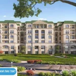 كمبوند لافينير صبور المستقبل سيتي Lavenir Al Mostakbal City