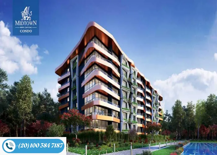 الفرق بين r7 و r8 العاصمة الإدارية الجديدة وأيهما أفضل للسكن