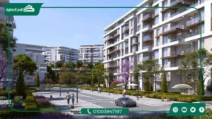 كمبوند نول التجمع السادس Noll New Cairo وحدتك بمقدم حجز 5%