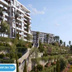 كمبوند نول التجمع السادس Noll New Cairo وحدتك بمقدم حجز 10%