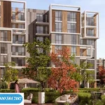 كمبوند هاب تاون حسن علام المستقبل سيتي Haptown بمقدم 5%