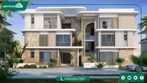 قرية كون راس الحكمة Koun Ras El Hikma مساحات وأسعار