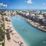 قرية مار باي راس الحكمة Mar Bay Ras El Hekma مساحات واسعار