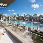 قرية مار باي راس الحكمة Mar Bay Ras El Hekma مساحات واسعار