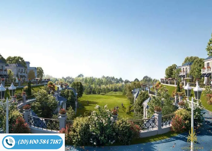 اكتشف أفضل مشاريع المستقبل سيتي 2025