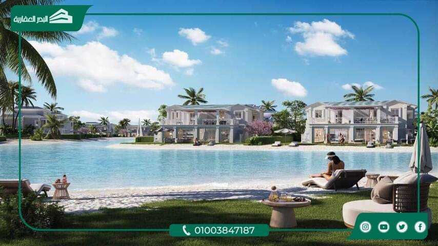 كريستا ماونتن فيو الساحل الشمالي Crysta Mountain View North Coast