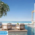 قرية المصيف راس الحكمة El Masiaf Ras El Hikma مساحات واسعار