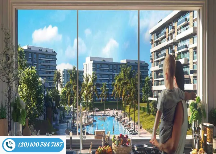 الفرق بين r7 و r8 العاصمة الإدارية الجديدة وأيهما أفضل للسكن