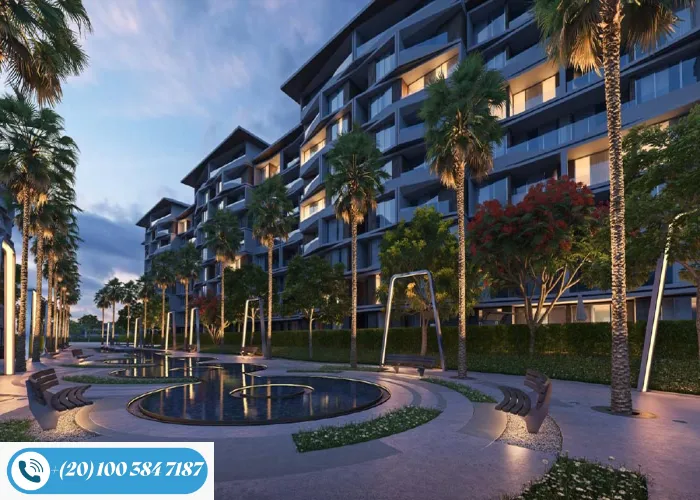 دليل شامل عن مشاريع العاصمة الادارية الجديدة