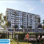 كمبوند نول التجمع السادس Noll New Cairo وحدتك بمقدم حجز 10%