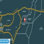 كمبوند ذا ريدج المستقبل سيتي The Ridge تقسيط حتي 8 سنوات