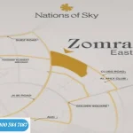 كمبوند زمرة التجمع الخامس Zomra East New Cairo تفاصيل واسعار