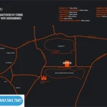 كمبوند هاب تاون حسن علام المستقبل سيتي Haptown بمقدم 5%