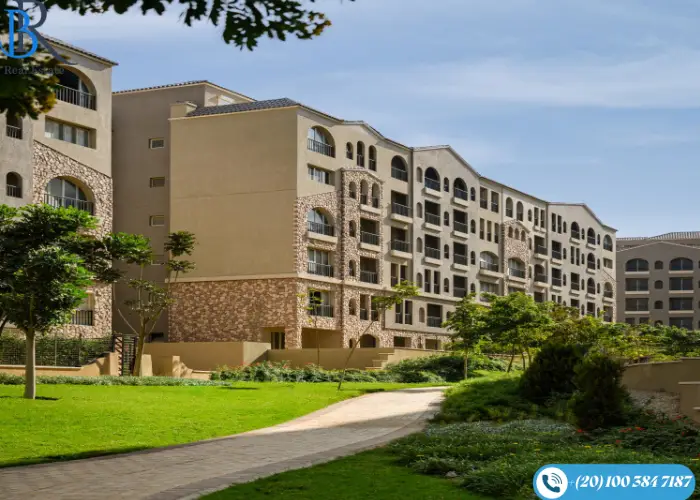 جرين سكوير صبور مشروع جرين سكوير القاهرة الجديدة