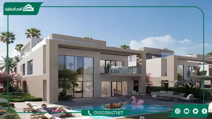منتجع مار باي