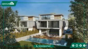 كمبوند ريد المستقبل سيتي Red Mostakbal City احدث اسعار