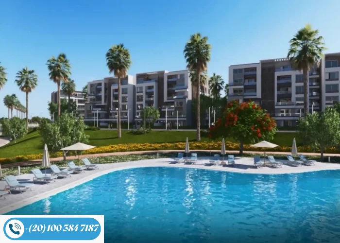 كمبوند كابيتال جاردنز بالم هيلز كمبوند كابيتال جاردنز بالم هيلز القاهرة الجديدة