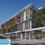 مول كوفولو المستقبل سيتي Coflow Mall Mostakbal City مقدم 10%