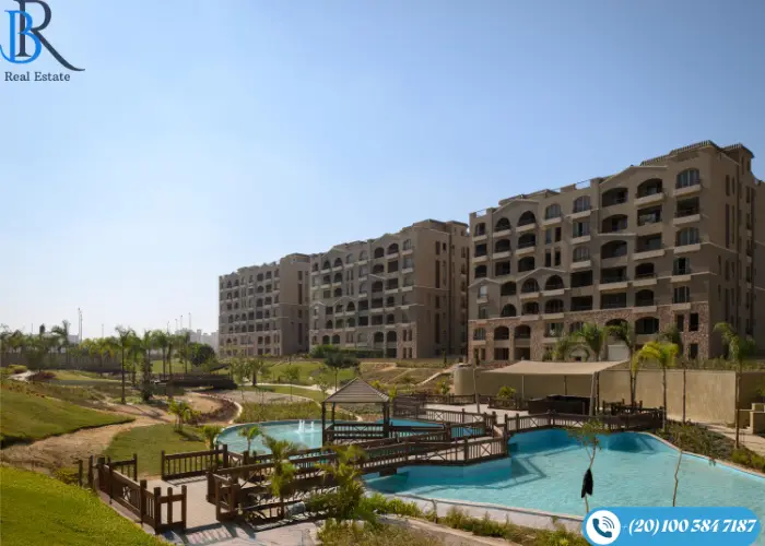 جرين سكوير صبور مستقبل سيتي Green Square احدث اسعار