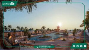 قرية هاسيندا بلو راس الحكمة Hacienda Blue Ras El Hekma اسعار 2026