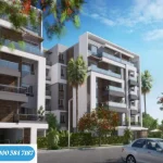 كمبوند كابيتال جاردنز بالم هيلز Capital Gardens تفاصيل واسعار