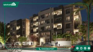 كمبوند الكا التجمع السادس Alca New Cairo أمتلك وحدتك بمقدم 10%