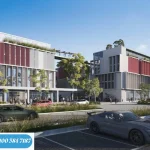 مول كوفولو المستقبل سيتي Coflow Mall Mostakbal City مقدم 10%