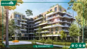 البوسكو سيتي مدينة المستقبل Il Bosco New Cairo تفاصيل واسعار