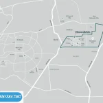 مول كوفولو المستقبل سيتي Coflow Mall Mostakbal City مقدم 10%