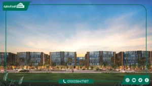 مول ميوز المستقبل سيتي Mall Muse Mostakbal City تفاصيل واسعار