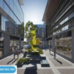 مول كوفولو المستقبل سيتي Coflow Mall Mostakbal City مقدم 10%