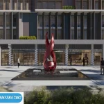 مول كوفولو المستقبل سيتي Coflow Mall Mostakbal City مقدم 10%