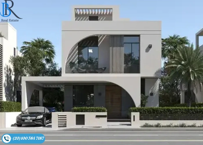 كمبوند لاريفا العاصمة الإدارية Lariva New Capital 