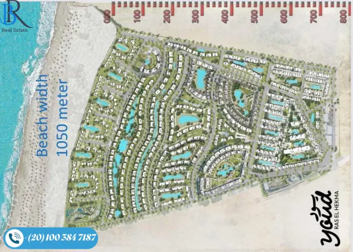 قرية يود رأس الحكمة Youd Al Ahly Sabbour