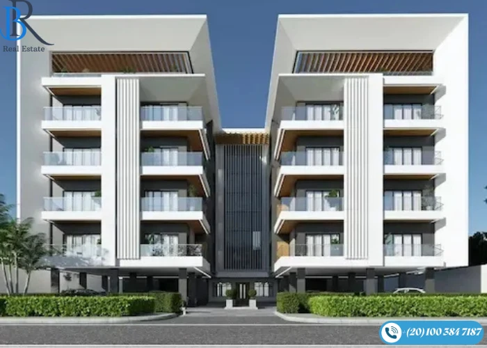 كمبوند لاريفا العاصمة الإدارية Lariva New Capital 