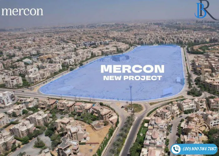 تفاصيل وأسعار كمبوند ريفيرتون التجمع الخامس Riverton New Cairo 2025
