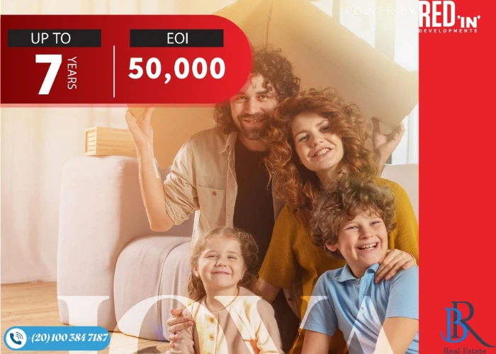 كمبوند جويا ريزيدنس العبور Joya Residence El Obour تفاصيل وأسعار