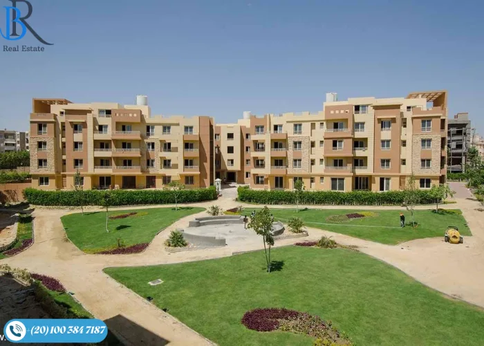 كمبوند جوار التجمع السادس تفاصيل وأسعار | Jewar New Cairo