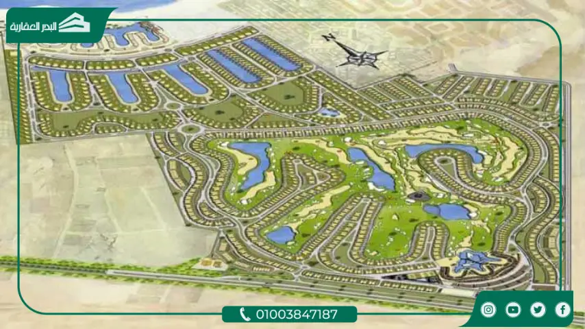 اسعار قرية هاسيندا باي الساحل الشمالي Hacienda bay 2026