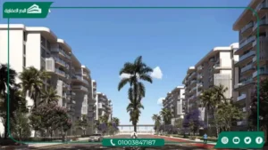 أسعار وتفاصيل كمبوند لاريفا العاصمة الإدارية Lariva New Capital 2026