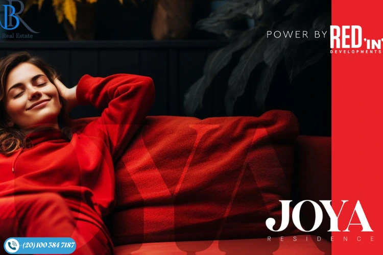 كمبوند جويا ريزيدنس العبور Joya Residence El Obour تفاصيل وأسعار