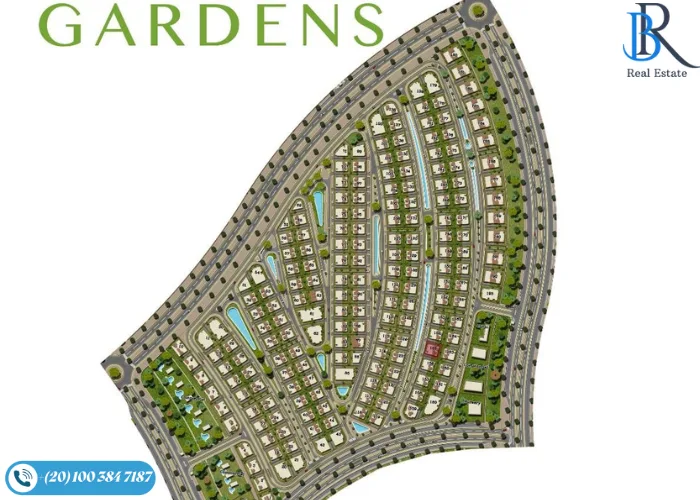 تفاصيل وأسعار كمبوند نيوبوليس القاهرة الجديدة Neopolis New Cairo